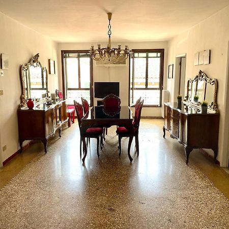 Ve-Nice Suite Formosa C5141 Benátky Exteriér fotografie