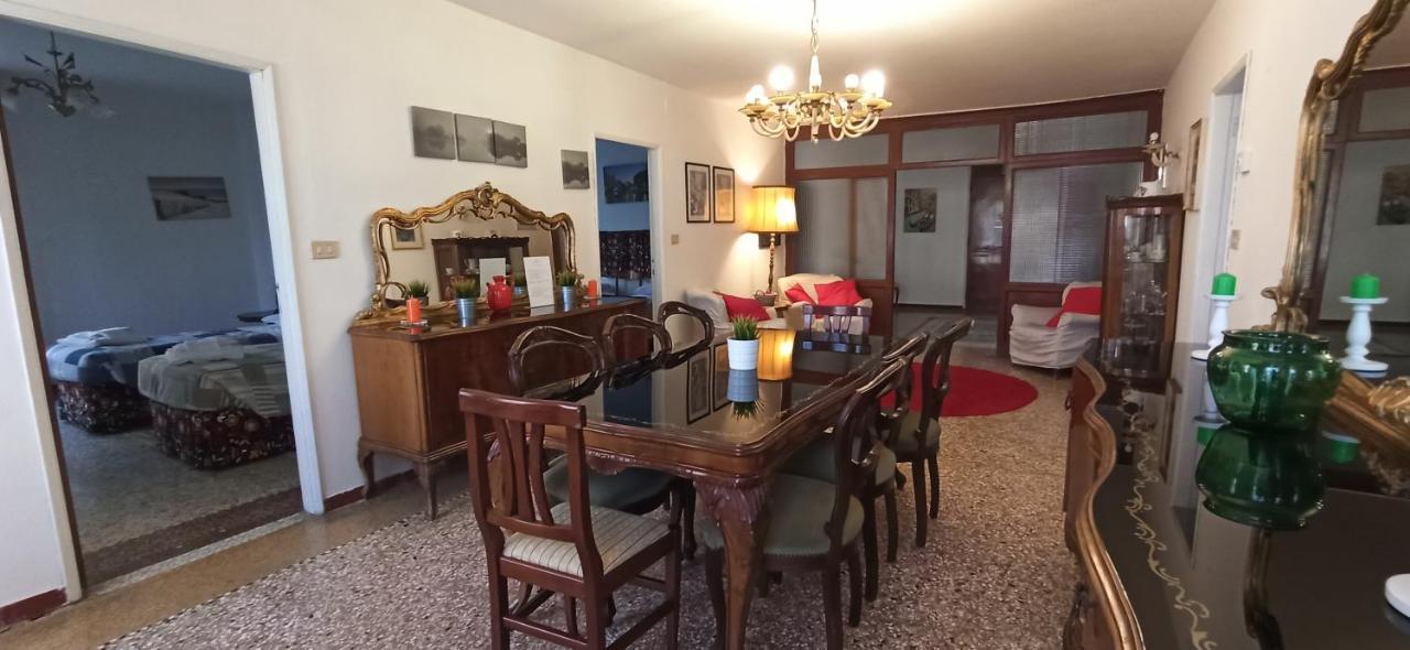 Ve-Nice Suite Formosa C5141 Benátky Exteriér fotografie