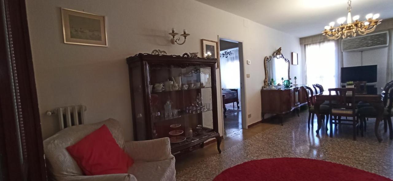 Ve-Nice Suite Formosa C5141 Benátky Exteriér fotografie