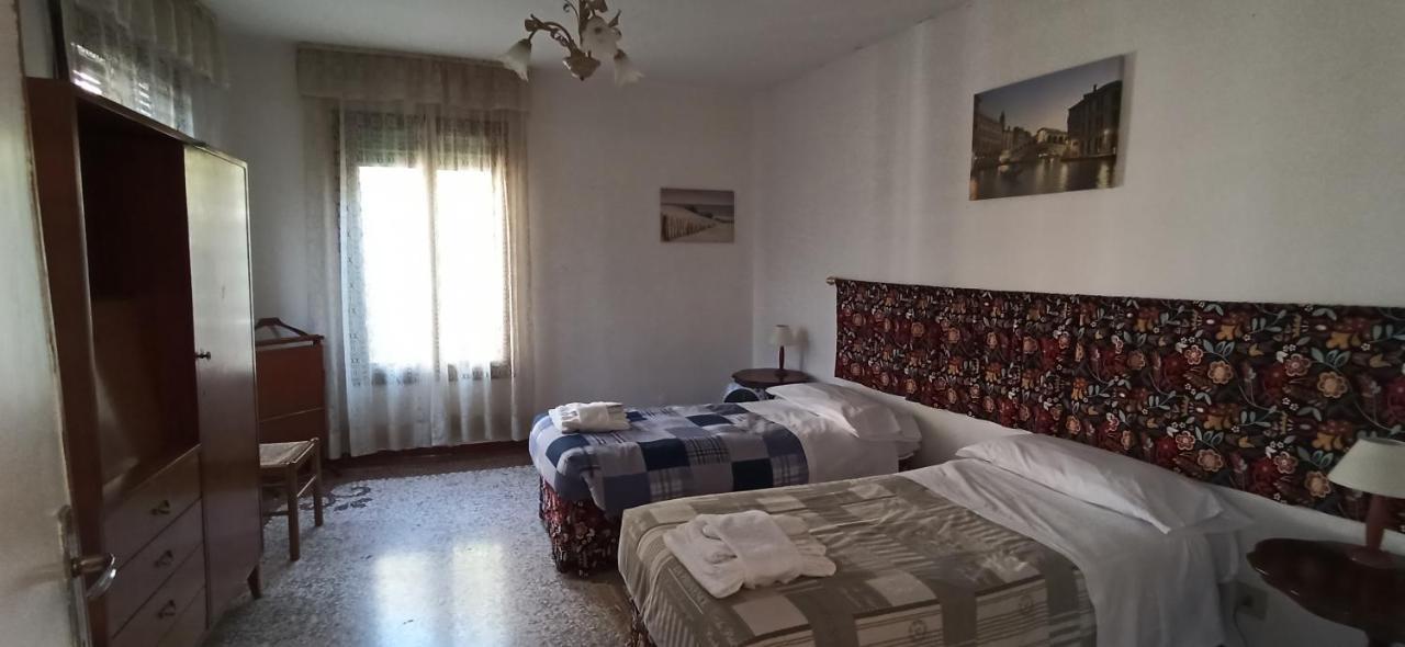 Ve-Nice Suite Formosa C5141 Benátky Exteriér fotografie