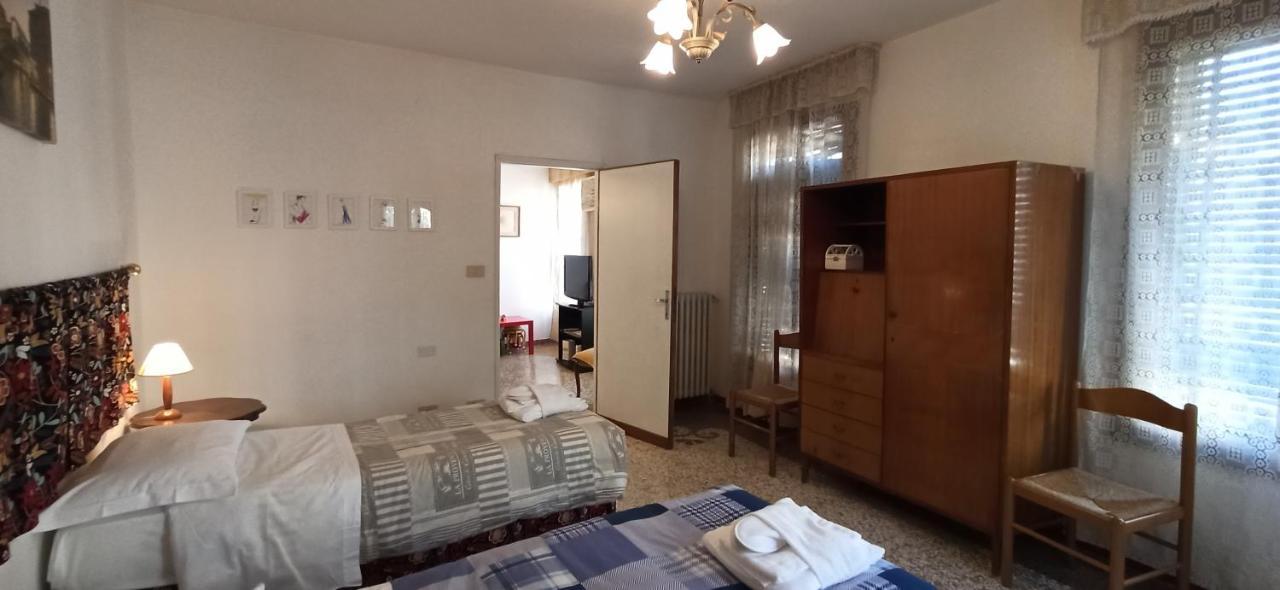 Ve-Nice Suite Formosa C5141 Benátky Exteriér fotografie
