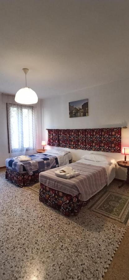 Ve-Nice Suite Formosa C5141 Benátky Exteriér fotografie