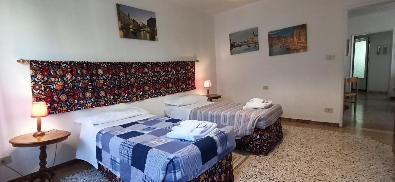 Ve-Nice Suite Formosa C5141 Benátky Exteriér fotografie