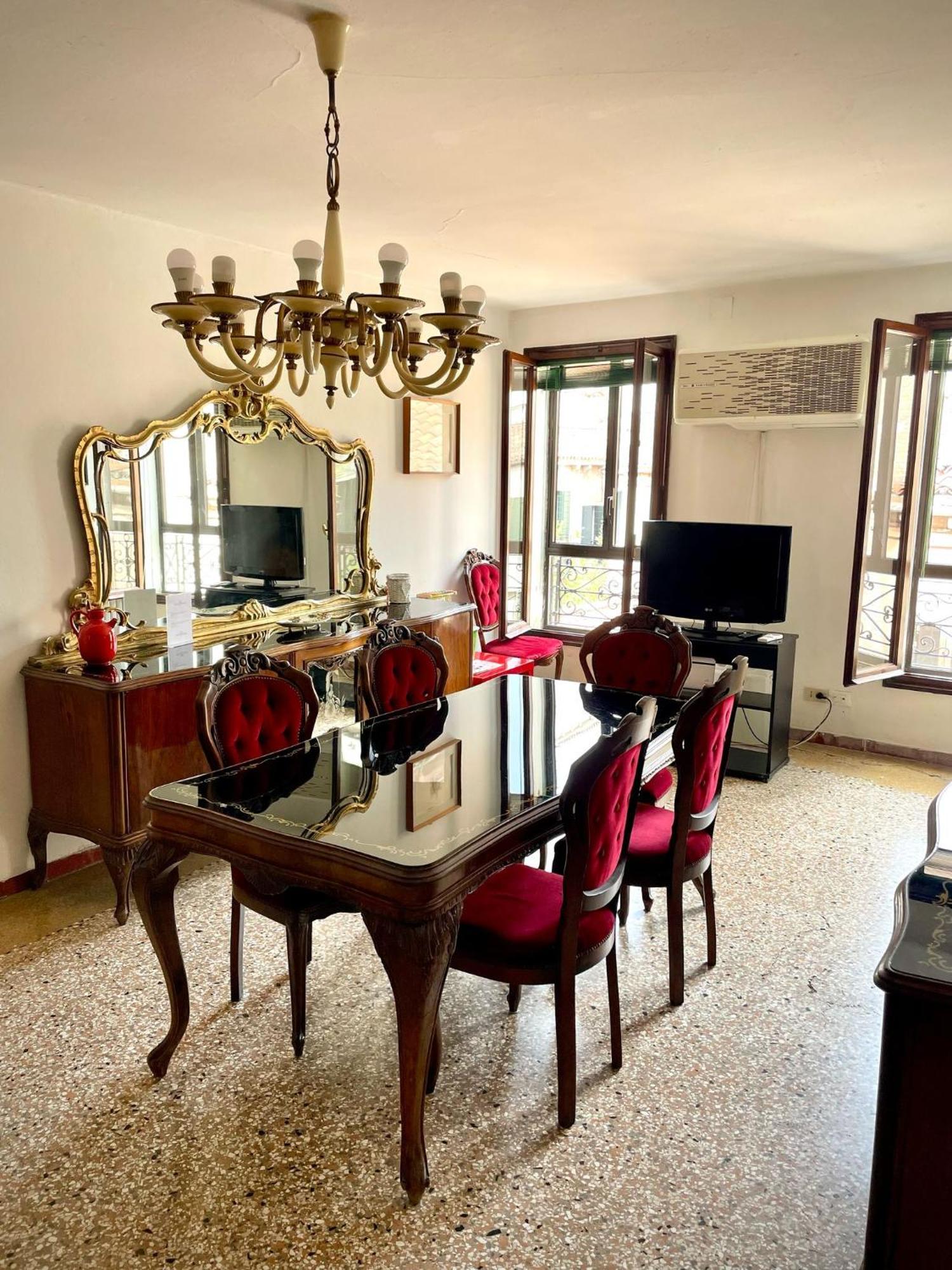 Ve-Nice Suite Formosa C5141 Benátky Exteriér fotografie