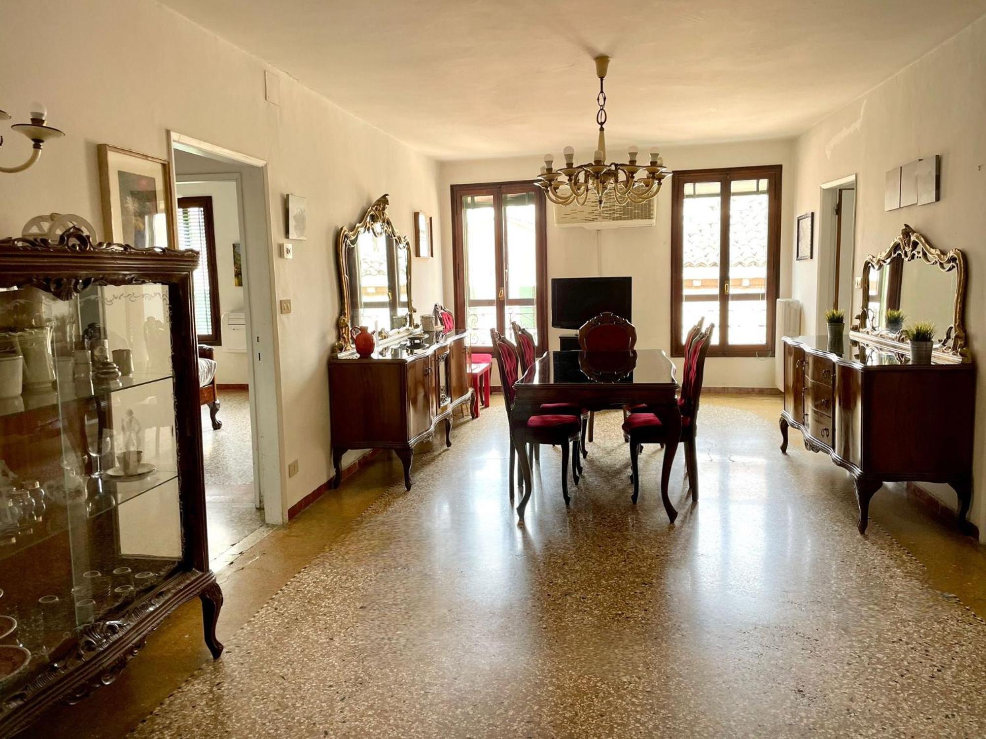 Ve-Nice Suite Formosa C5141 Benátky Exteriér fotografie