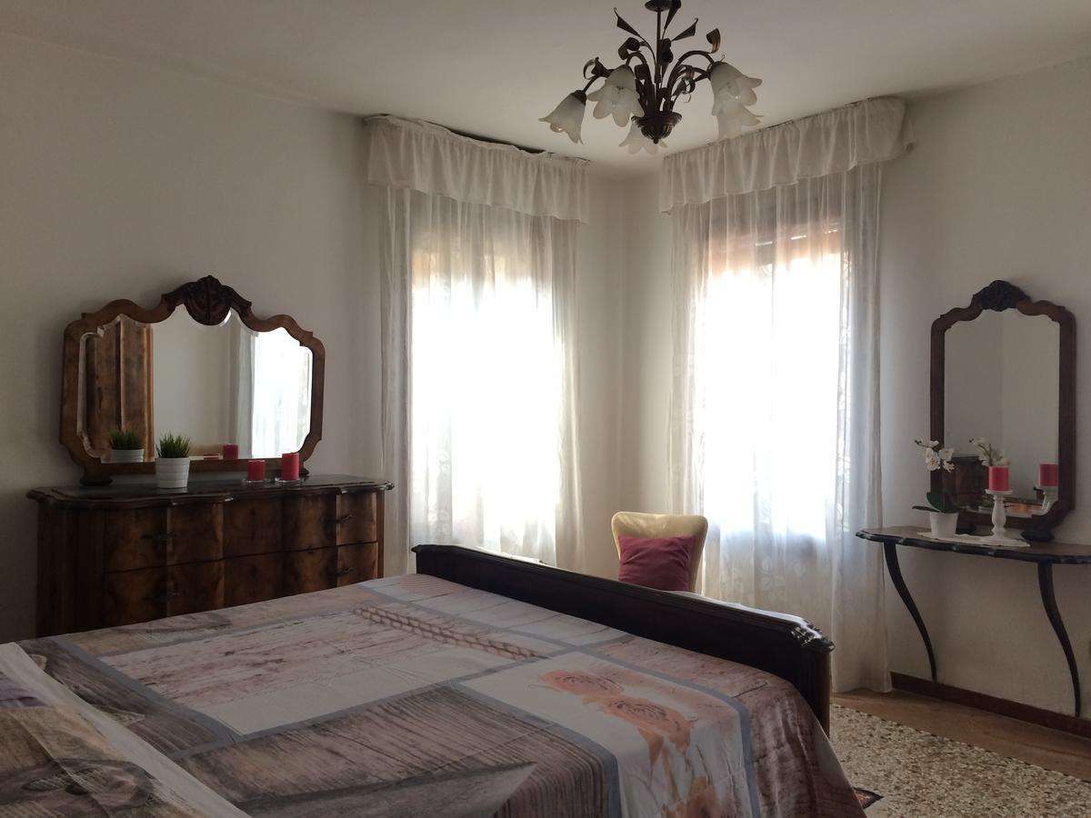 Ve-Nice Suite Formosa C5141 Benátky Exteriér fotografie