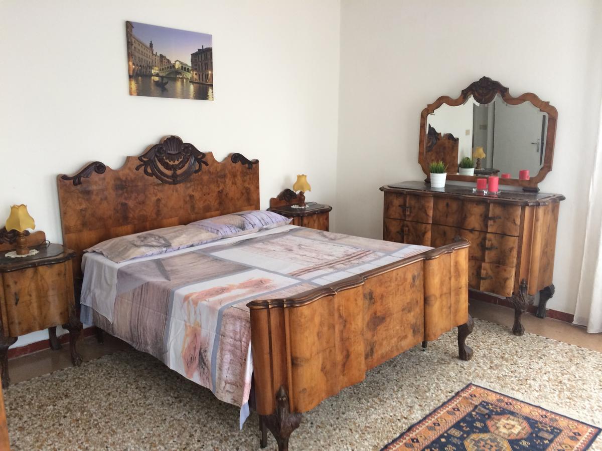 Ve-Nice Suite Formosa C5141 Benátky Exteriér fotografie