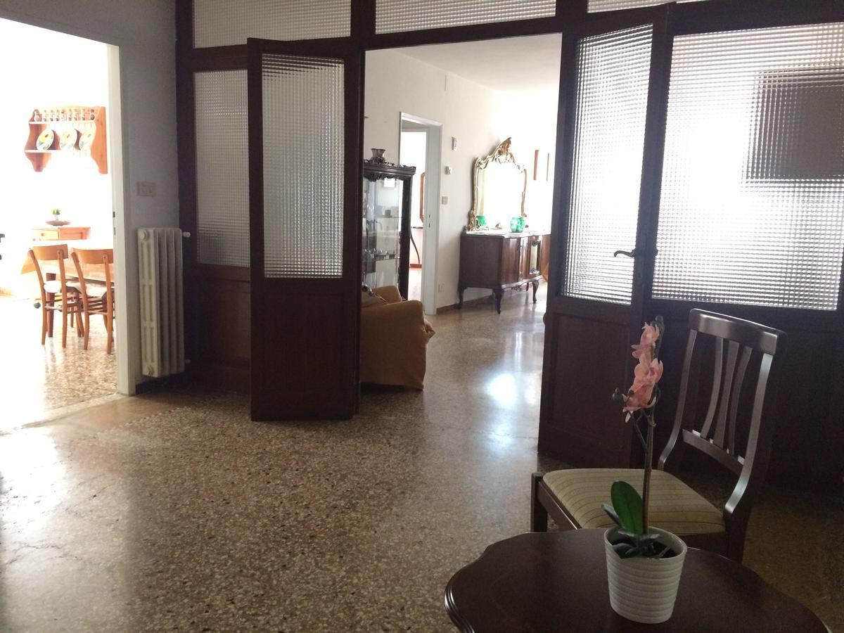 Ve-Nice Suite Formosa C5141 Benátky Exteriér fotografie