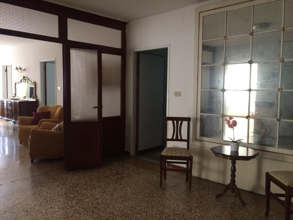 Ve-Nice Suite Formosa C5141 Benátky Exteriér fotografie