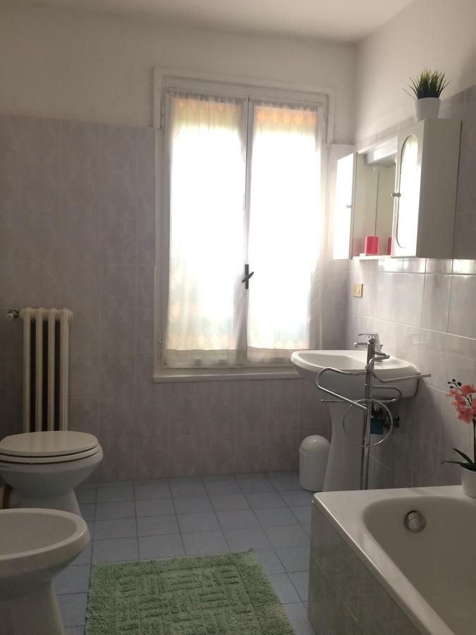 Ve-Nice Suite Formosa C5141 Benátky Exteriér fotografie