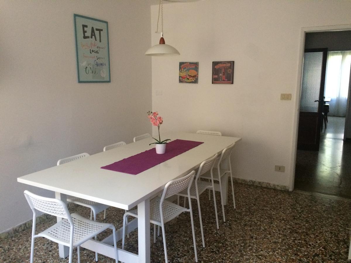 Ve-Nice Suite Formosa C5141 Benátky Exteriér fotografie