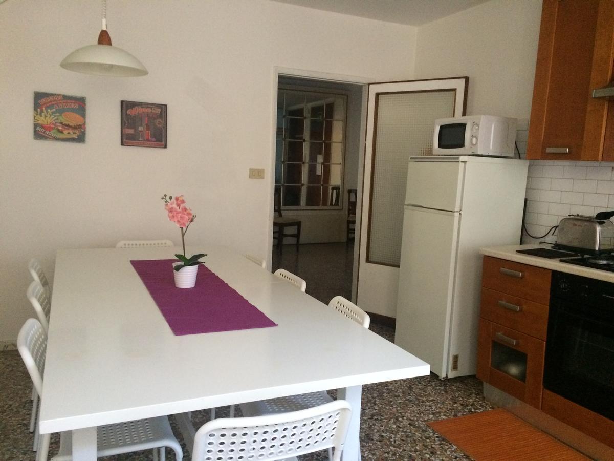 Ve-Nice Suite Formosa C5141 Benátky Exteriér fotografie