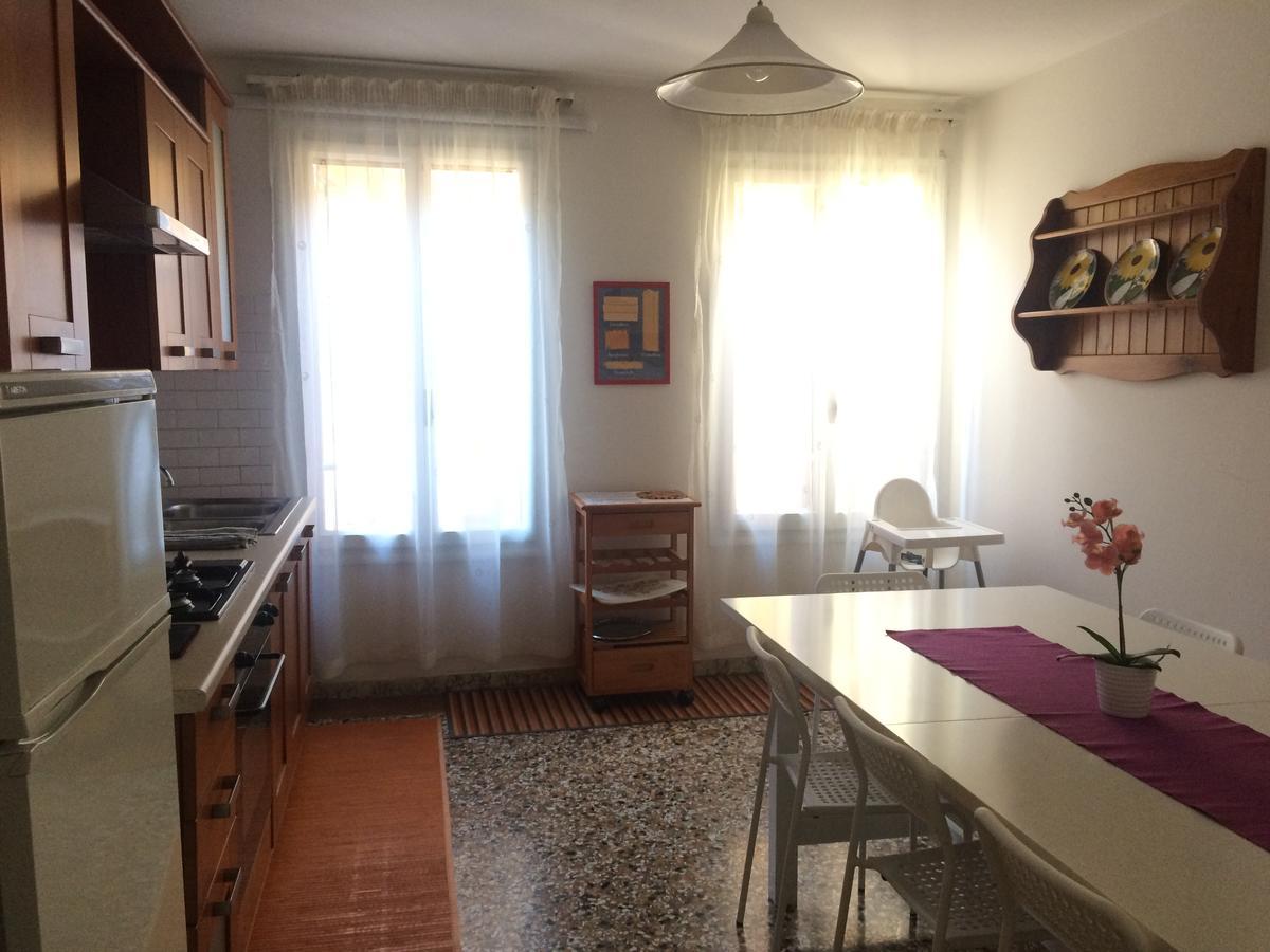 Ve-Nice Suite Formosa C5141 Benátky Exteriér fotografie